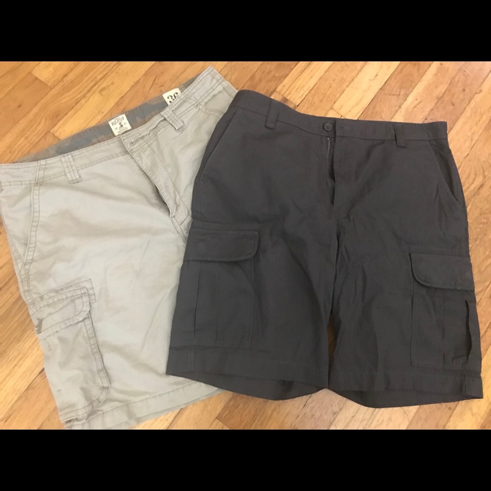 Men’s shorts